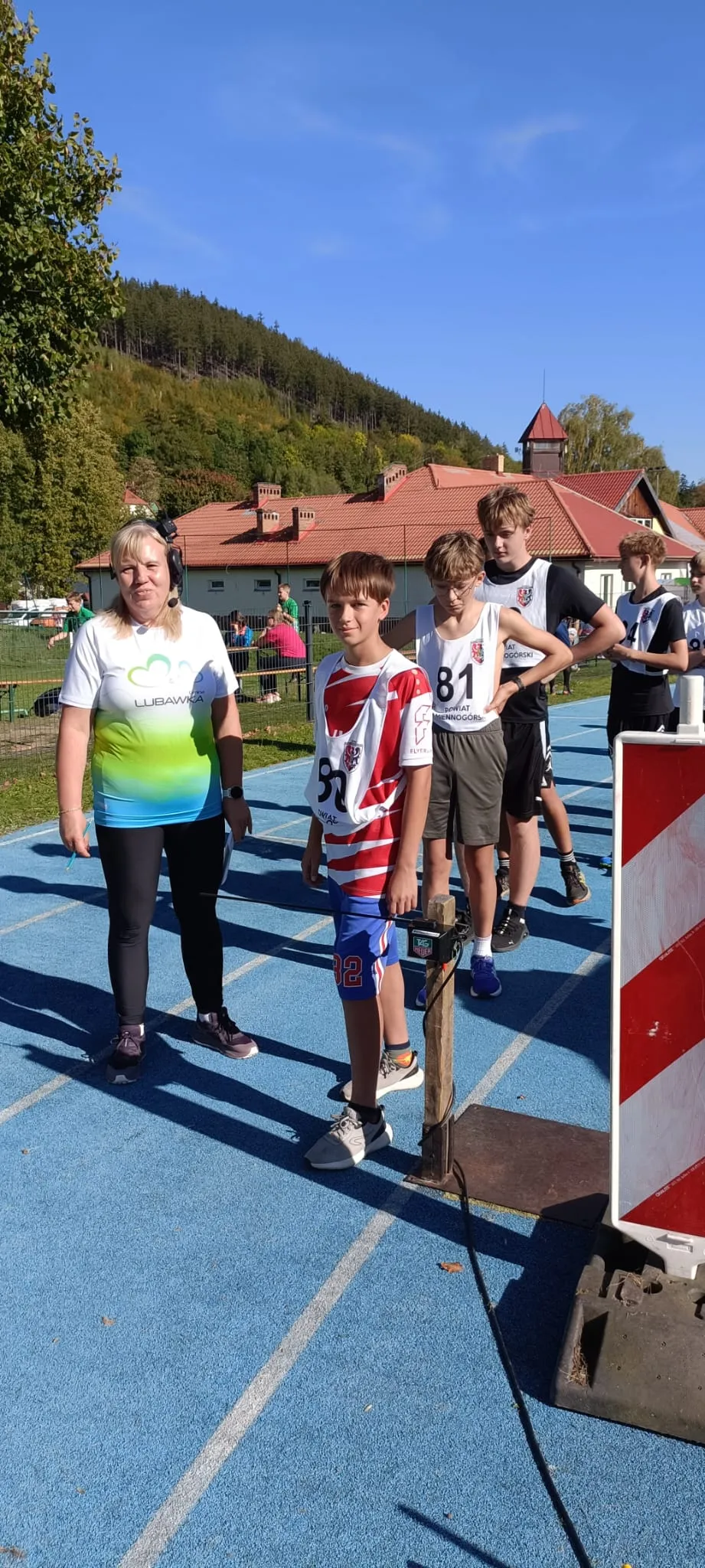 Zdjęcie 11 z galerii BIATHLON LETNI
