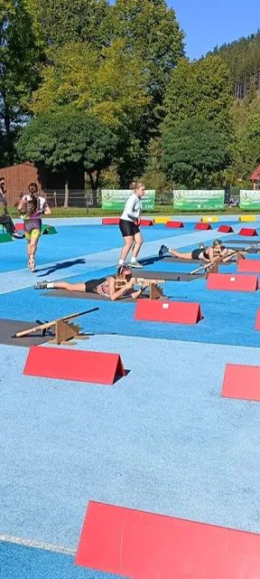 Zdjęcie 14 z galerii BIATHLON LETNI
