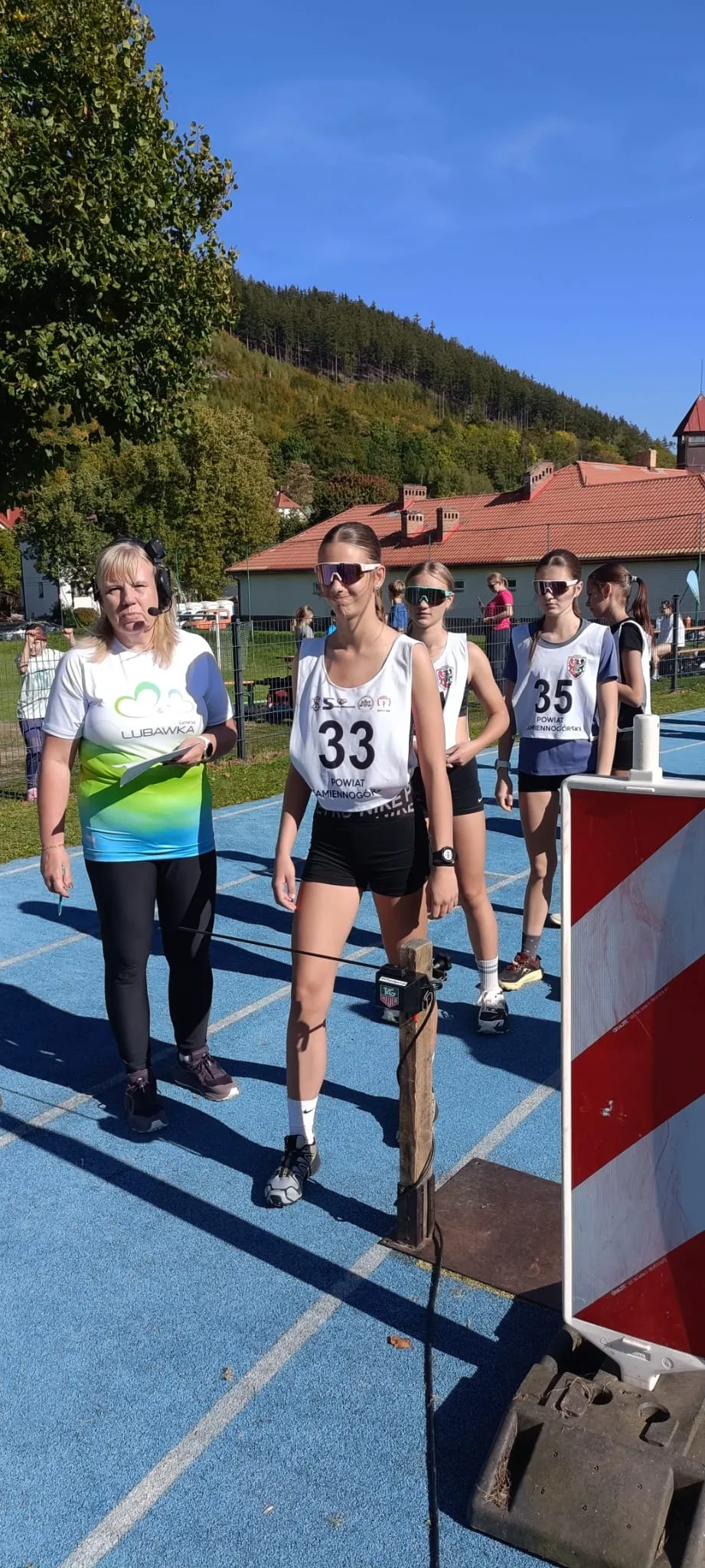 Zdjęcie 15 z galerii BIATHLON LETNI