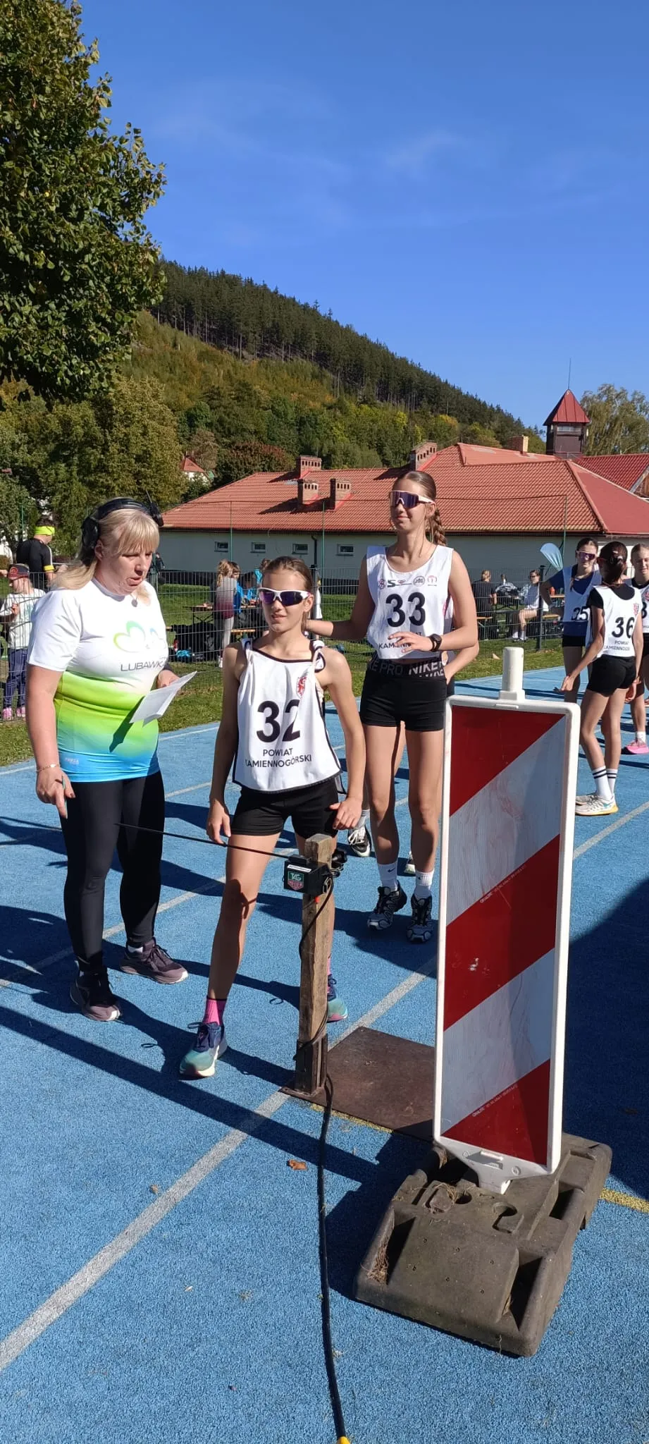 Zdjęcie 17 z galerii BIATHLON LETNI