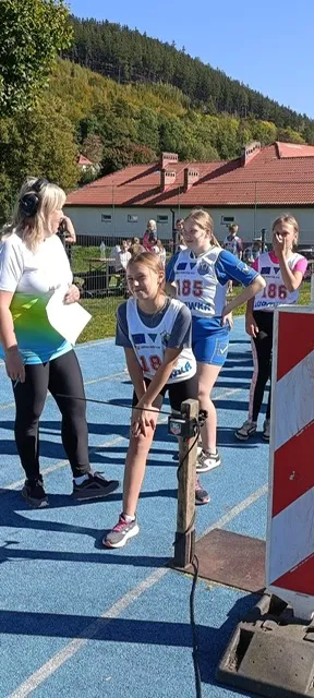 Zdjęcie 19 z galerii BIATHLON LETNI