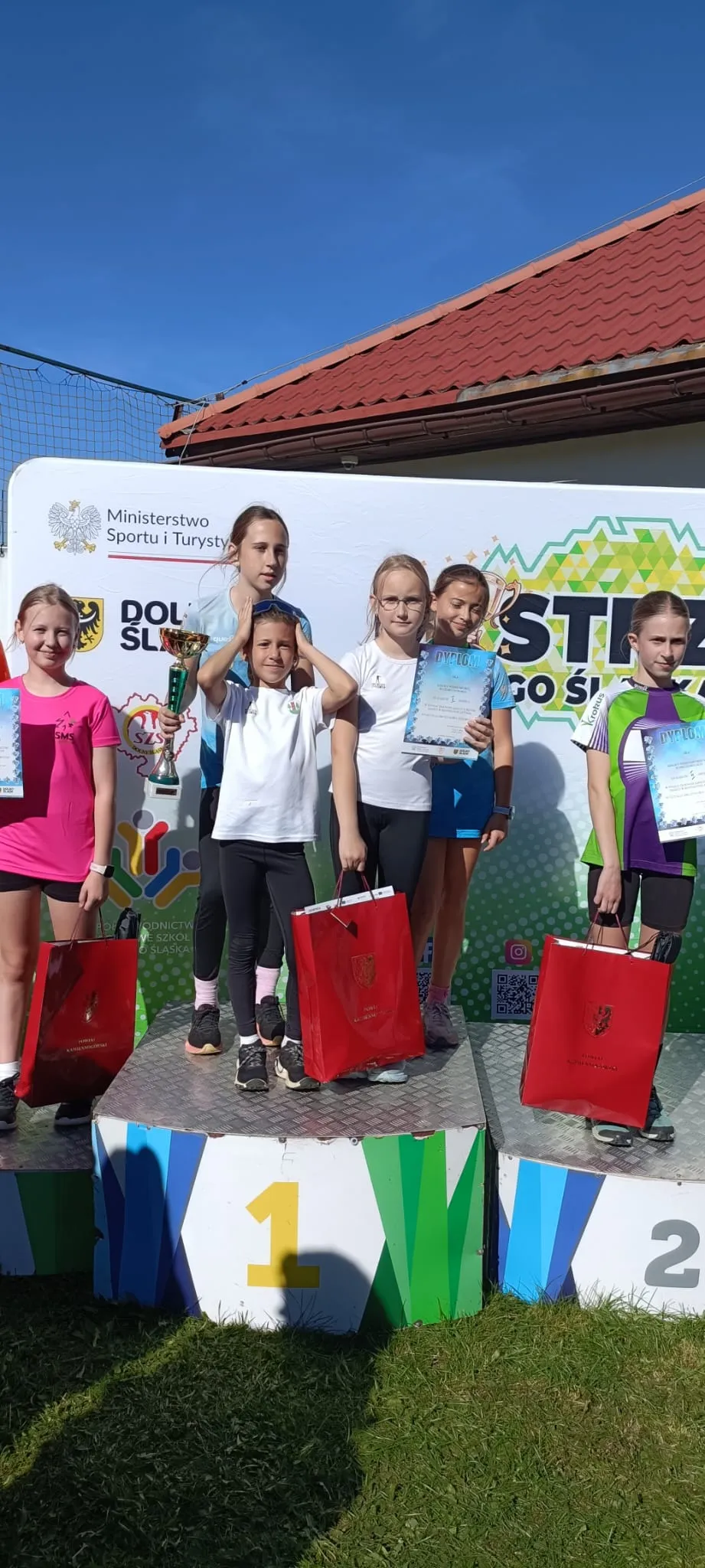 Zdjęcie 20 z galerii BIATHLON LETNI