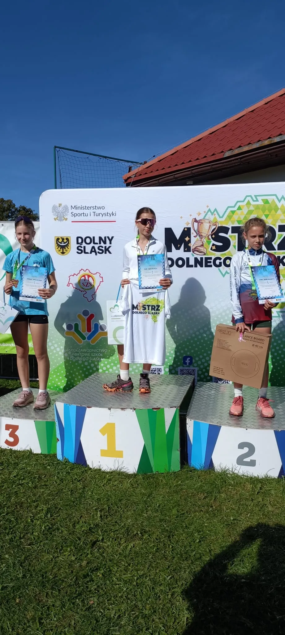 Zdjęcie 21 z galerii BIATHLON LETNI