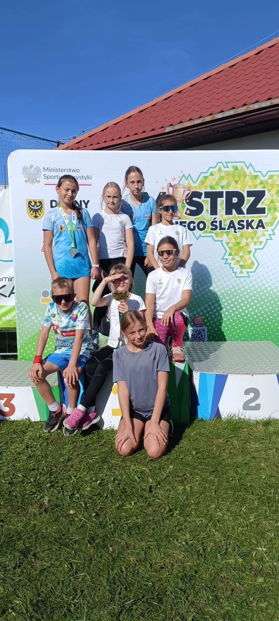 Zdjęcie 23 z galerii BIATHLON LETNI