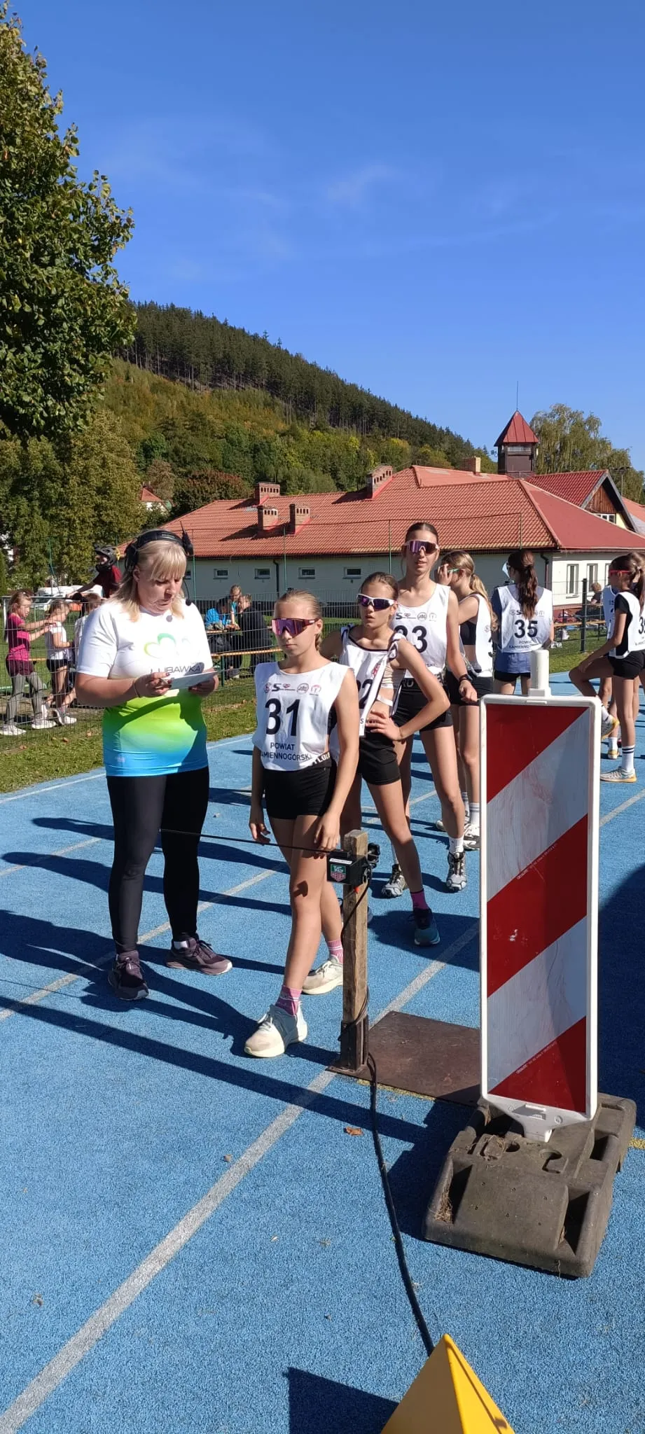 Zdjęcie 24 z galerii BIATHLON LETNI