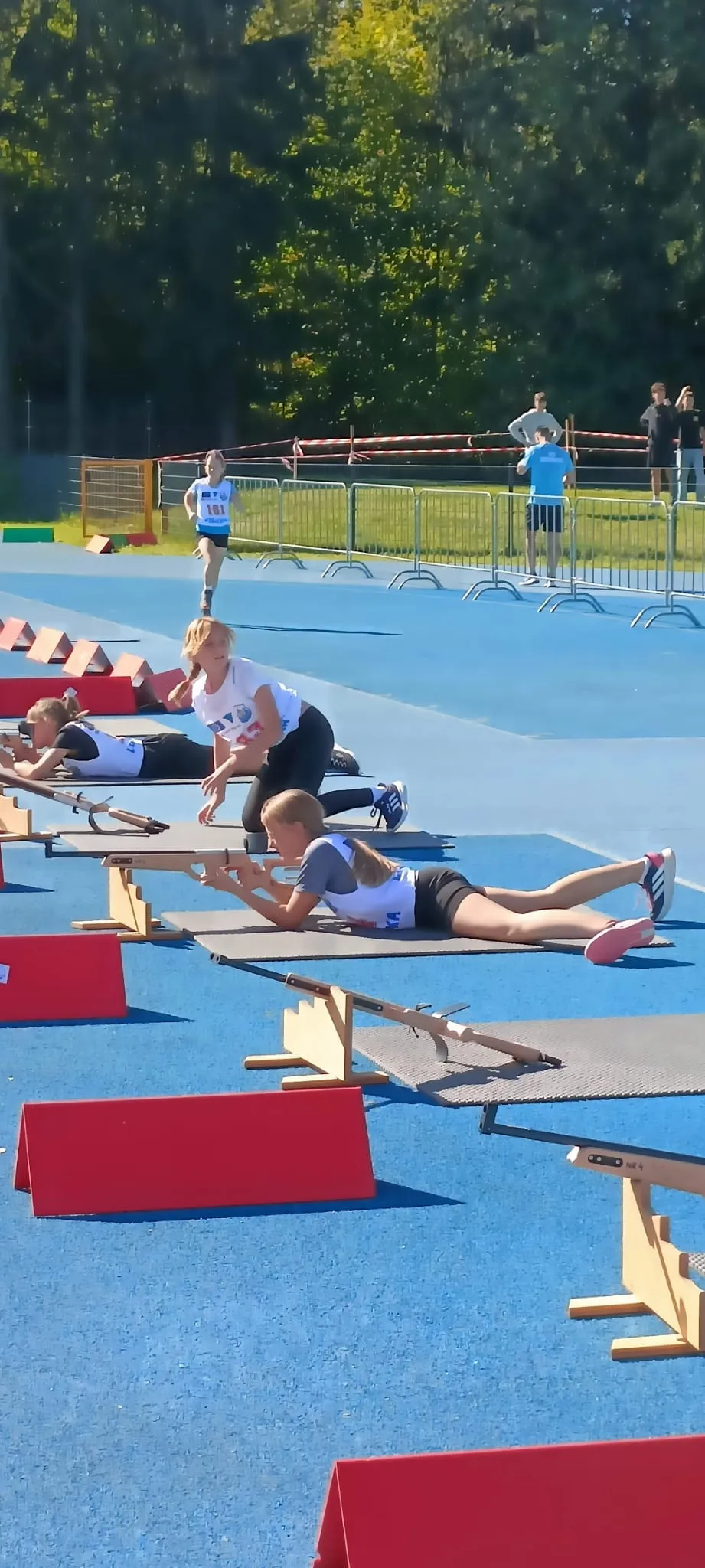 Zdjęcie 25 z galerii BIATHLON LETNI