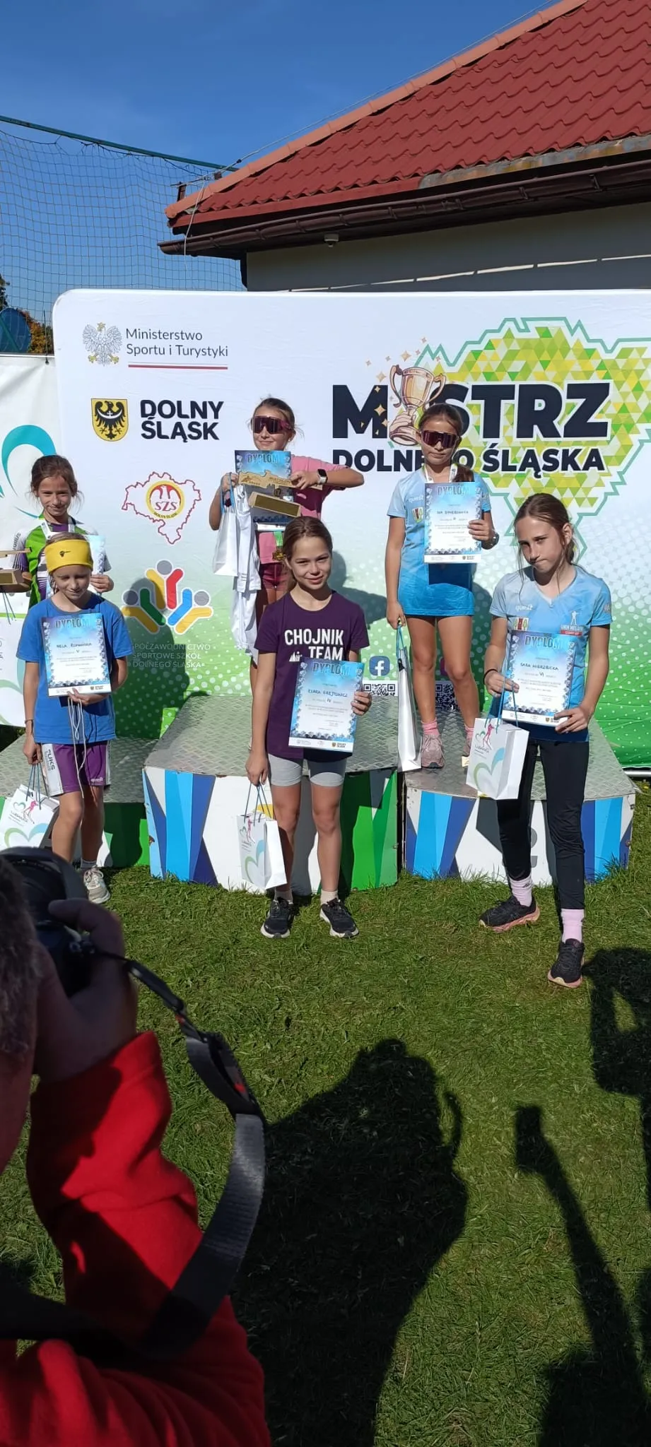 Zdjęcie 26 z galerii BIATHLON LETNI