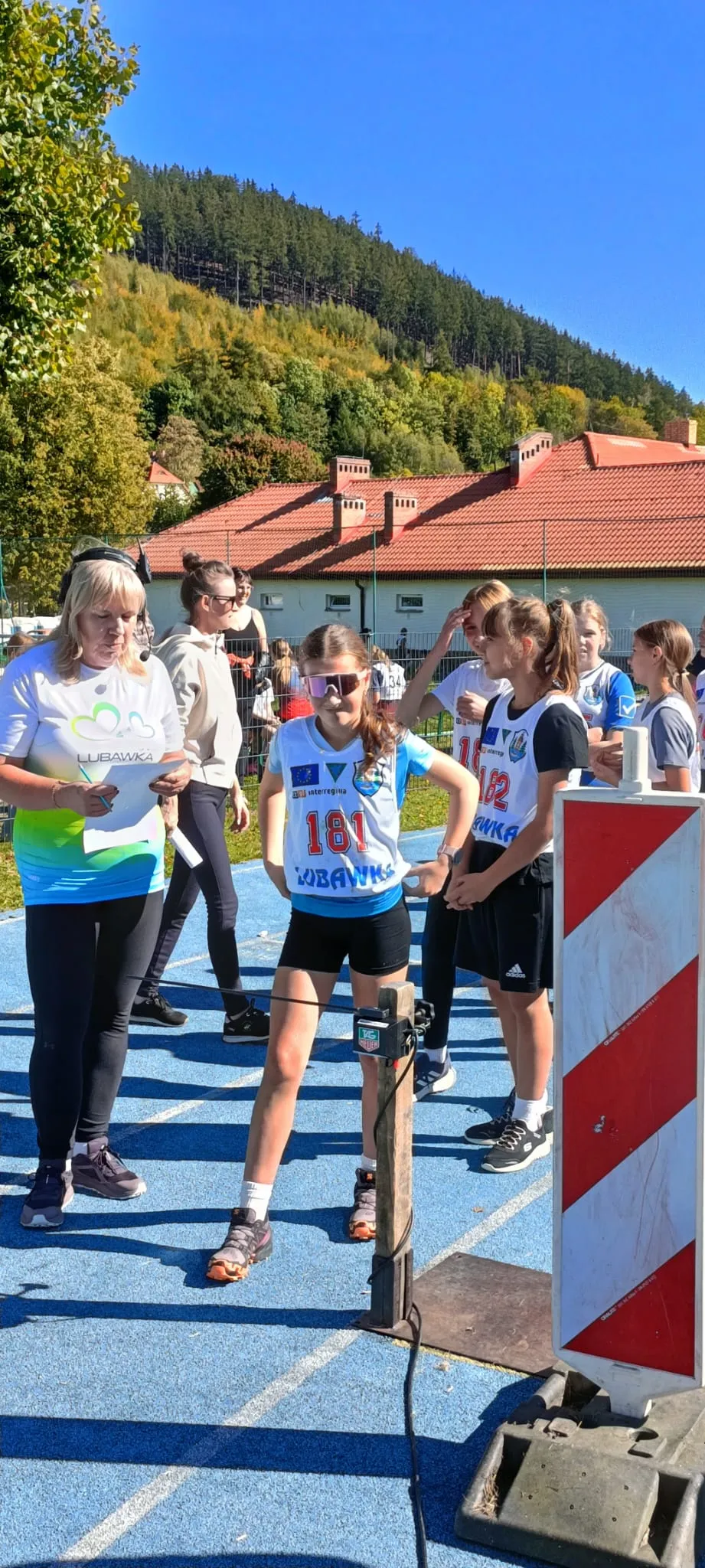 Zdjęcie 27 z galerii BIATHLON LETNI