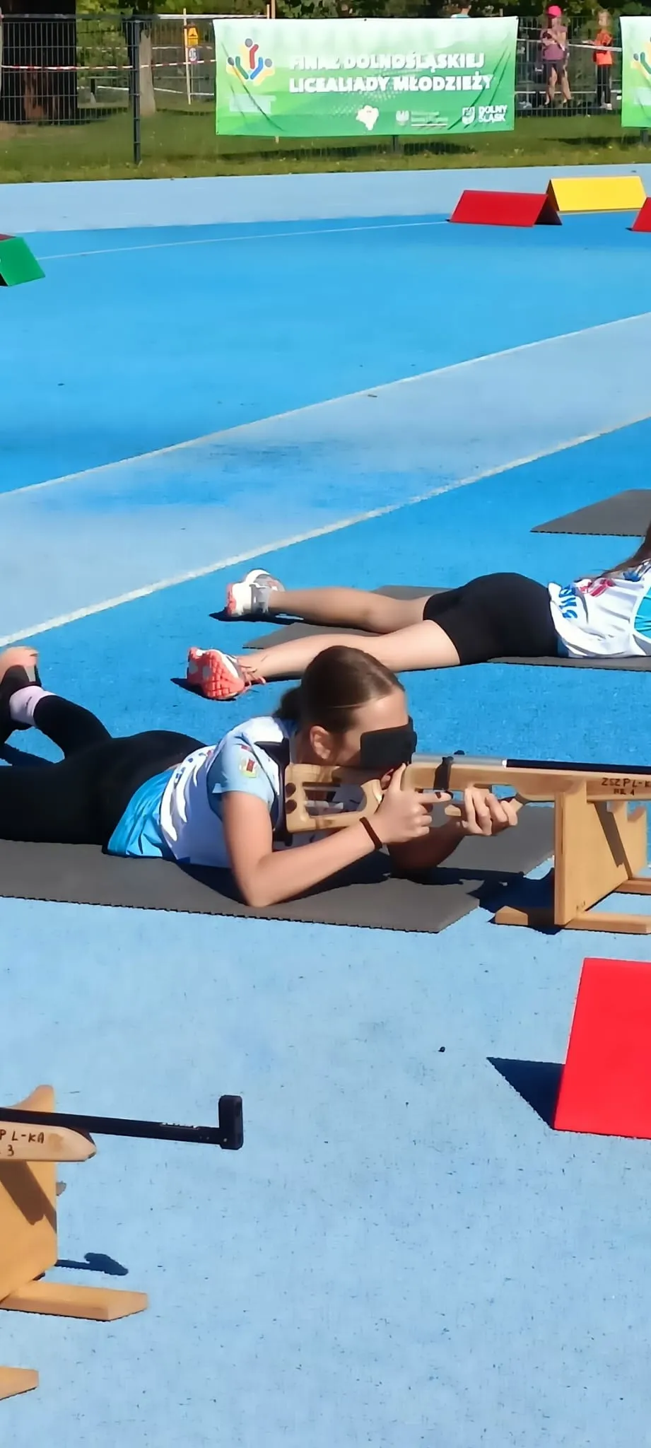 Zdjęcie 29 z galerii BIATHLON LETNI