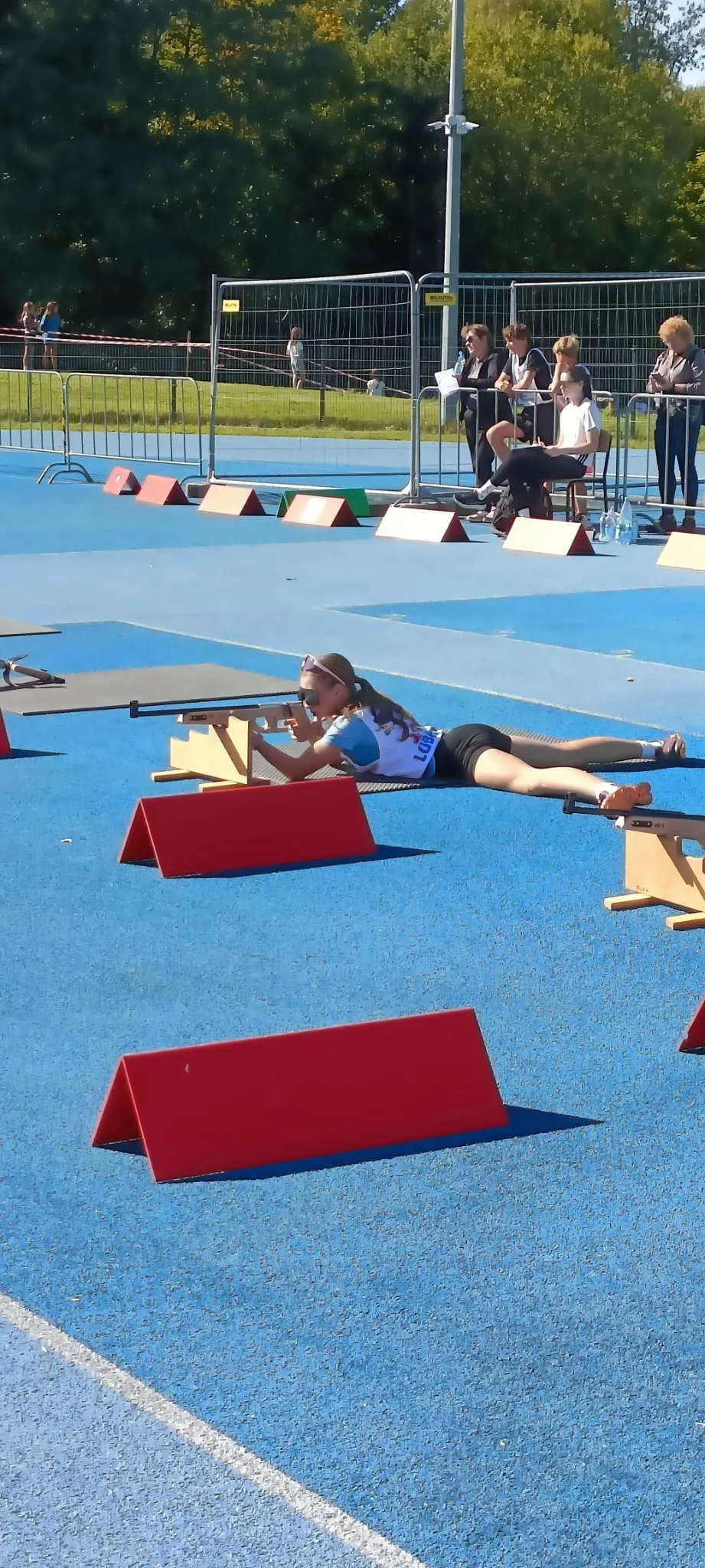 Zdjęcie 32 z galerii BIATHLON LETNI
