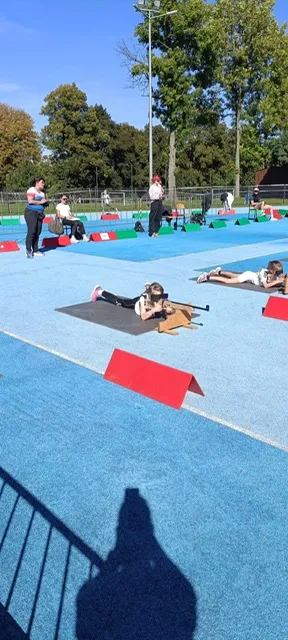 Zdjęcie 34 z galerii BIATHLON LETNI