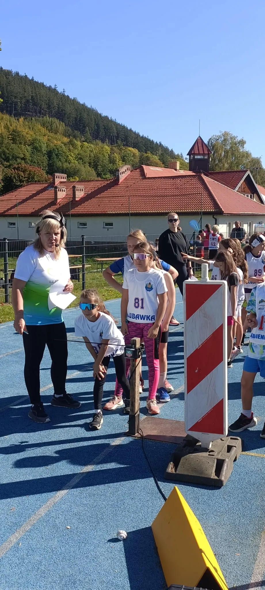 Zdjęcie 36 z galerii BIATHLON LETNI