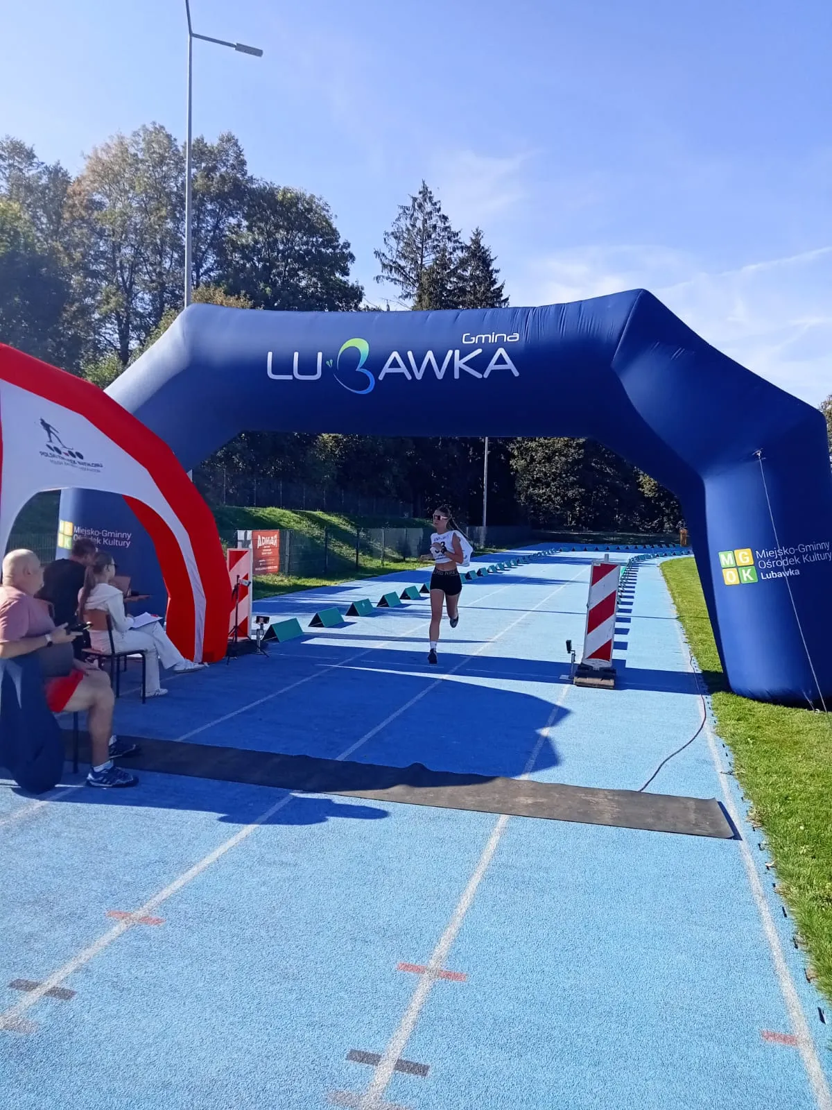 Zdjęcie 38 z galerii BIATHLON LETNI