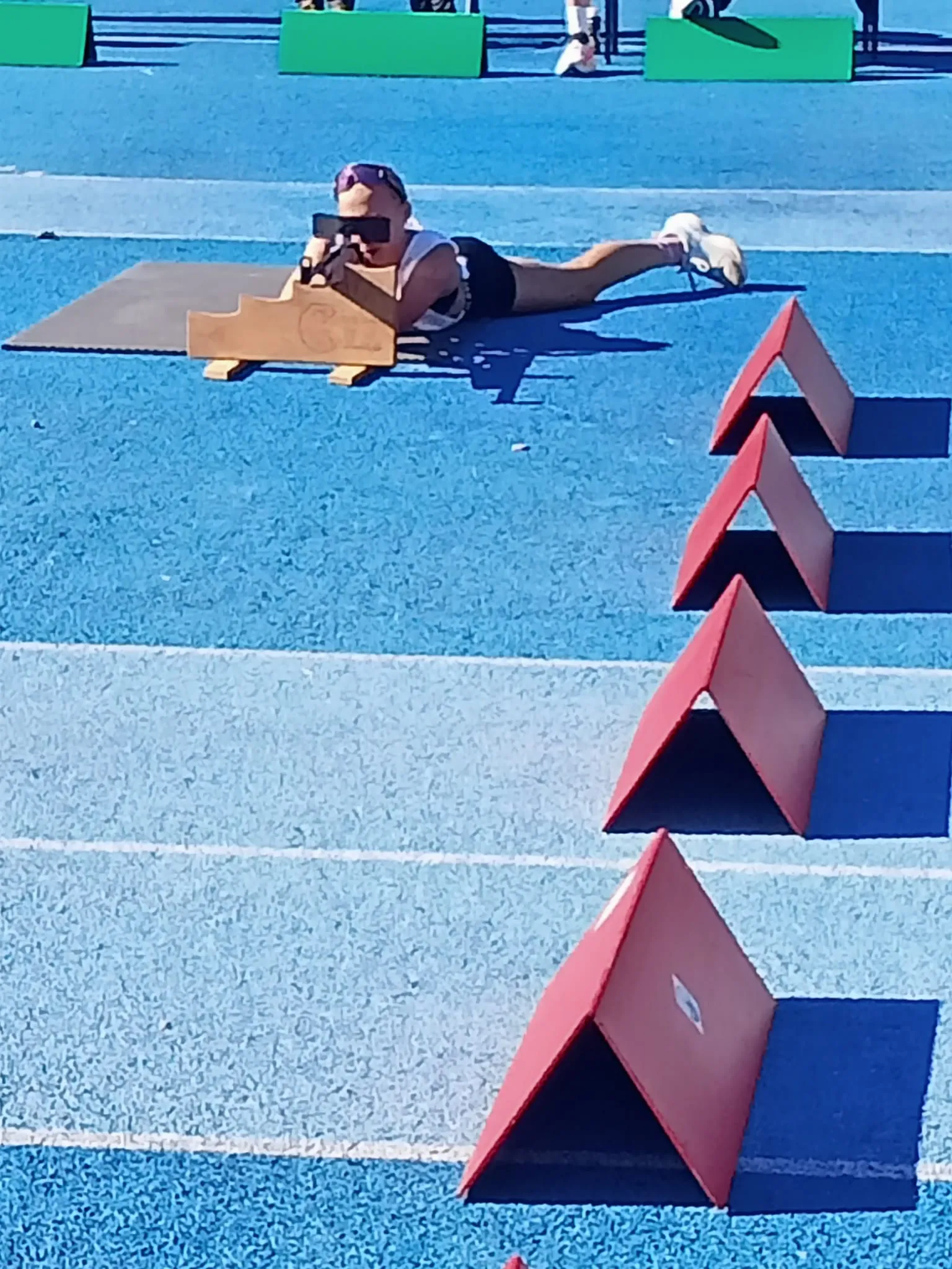 Zdjęcie 40 z galerii BIATHLON LETNI