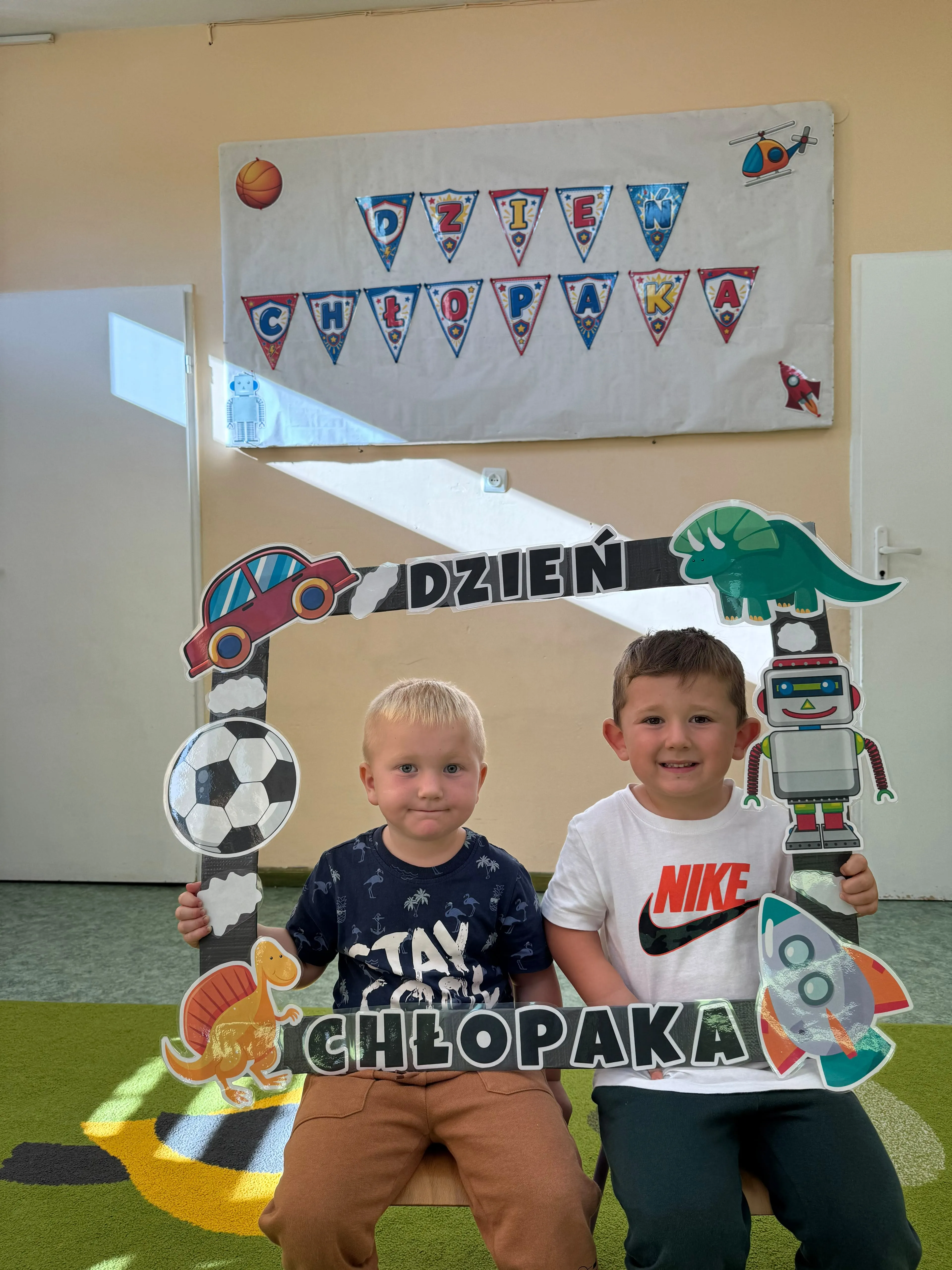 Zdjęcie 11 z galerii Chłopaki na medal