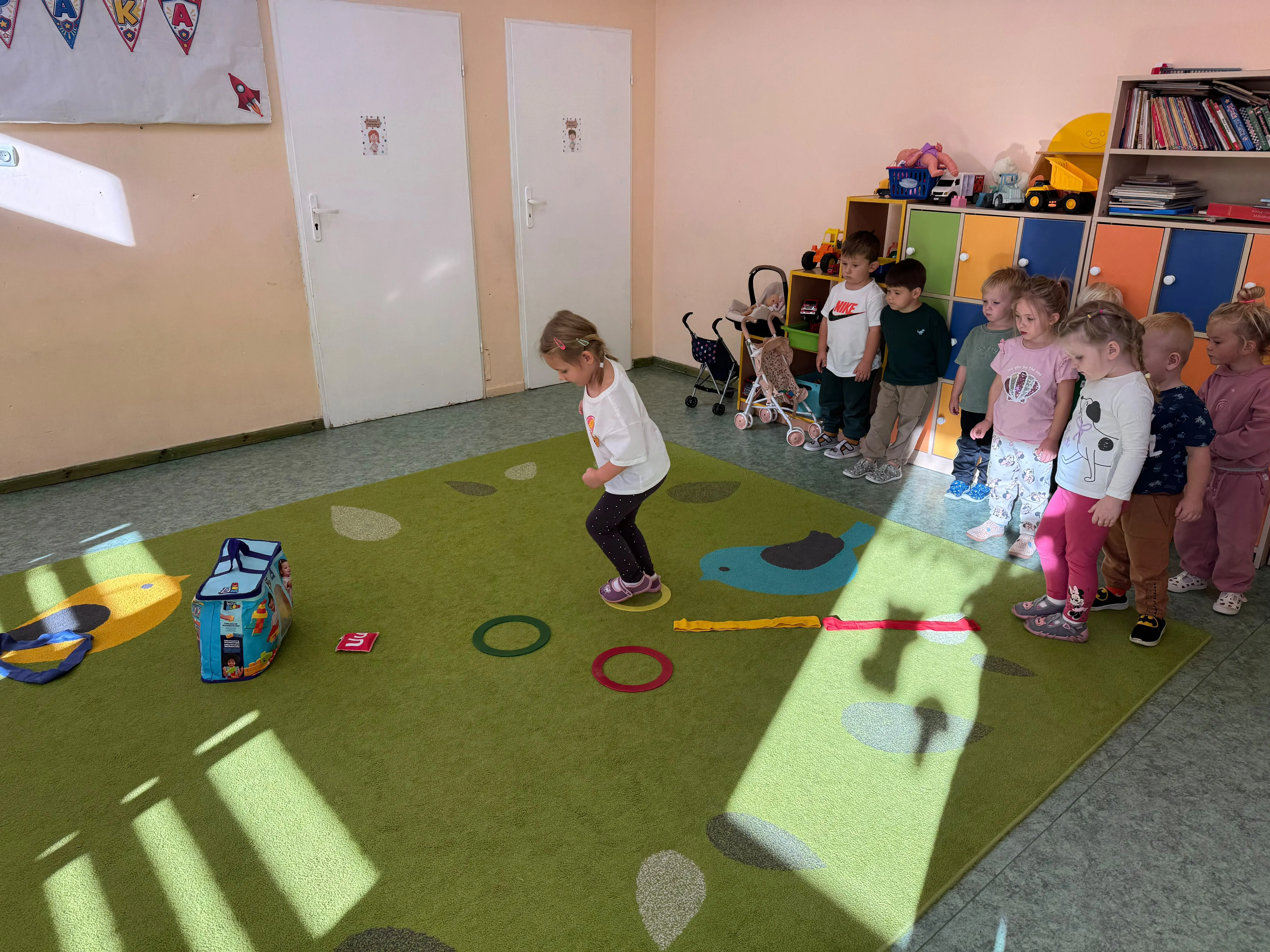Zdjęcie 12 z galerii Chłopaki na medal