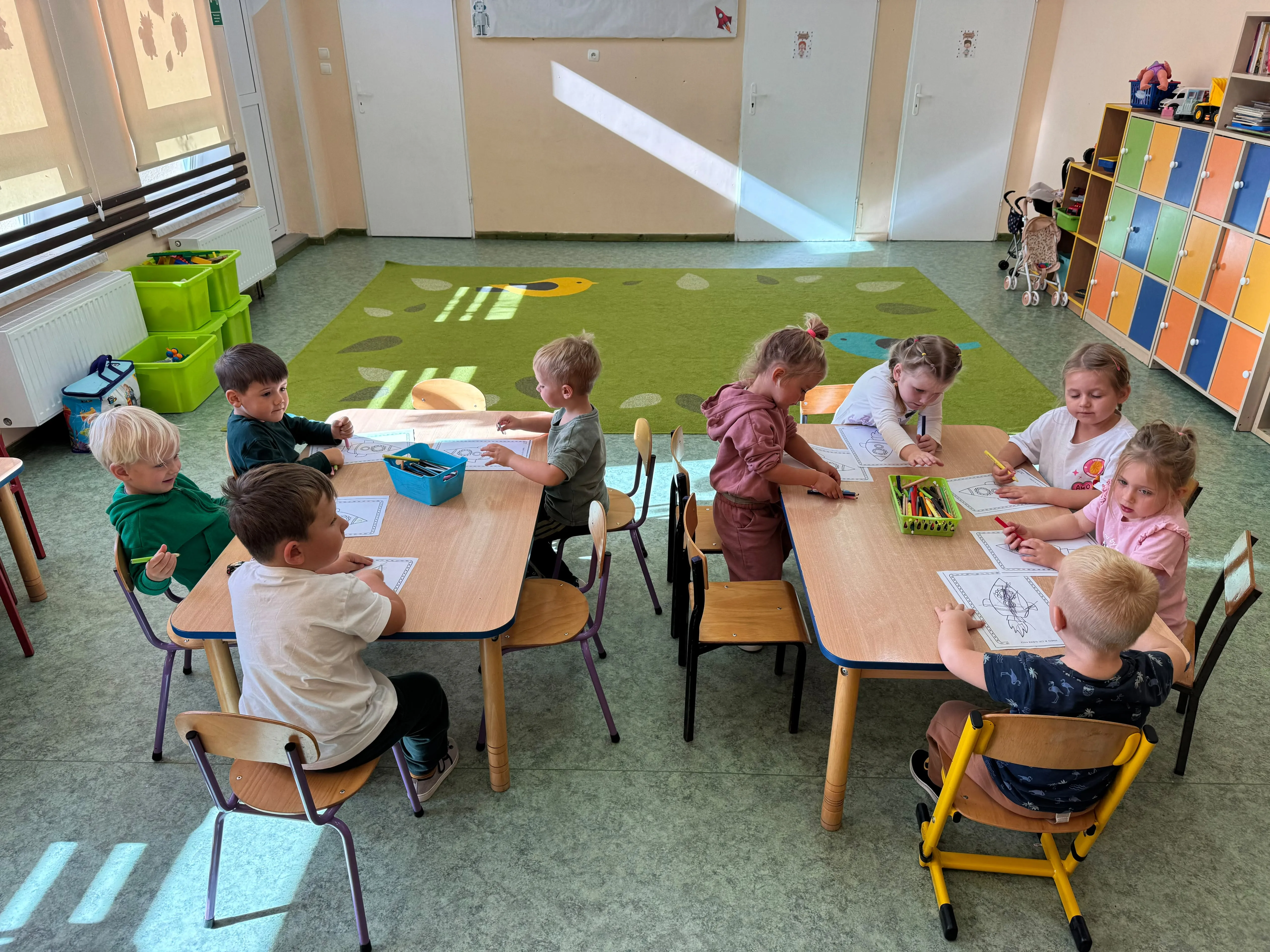 Zdjęcie 16 z galerii Chłopaki na medal