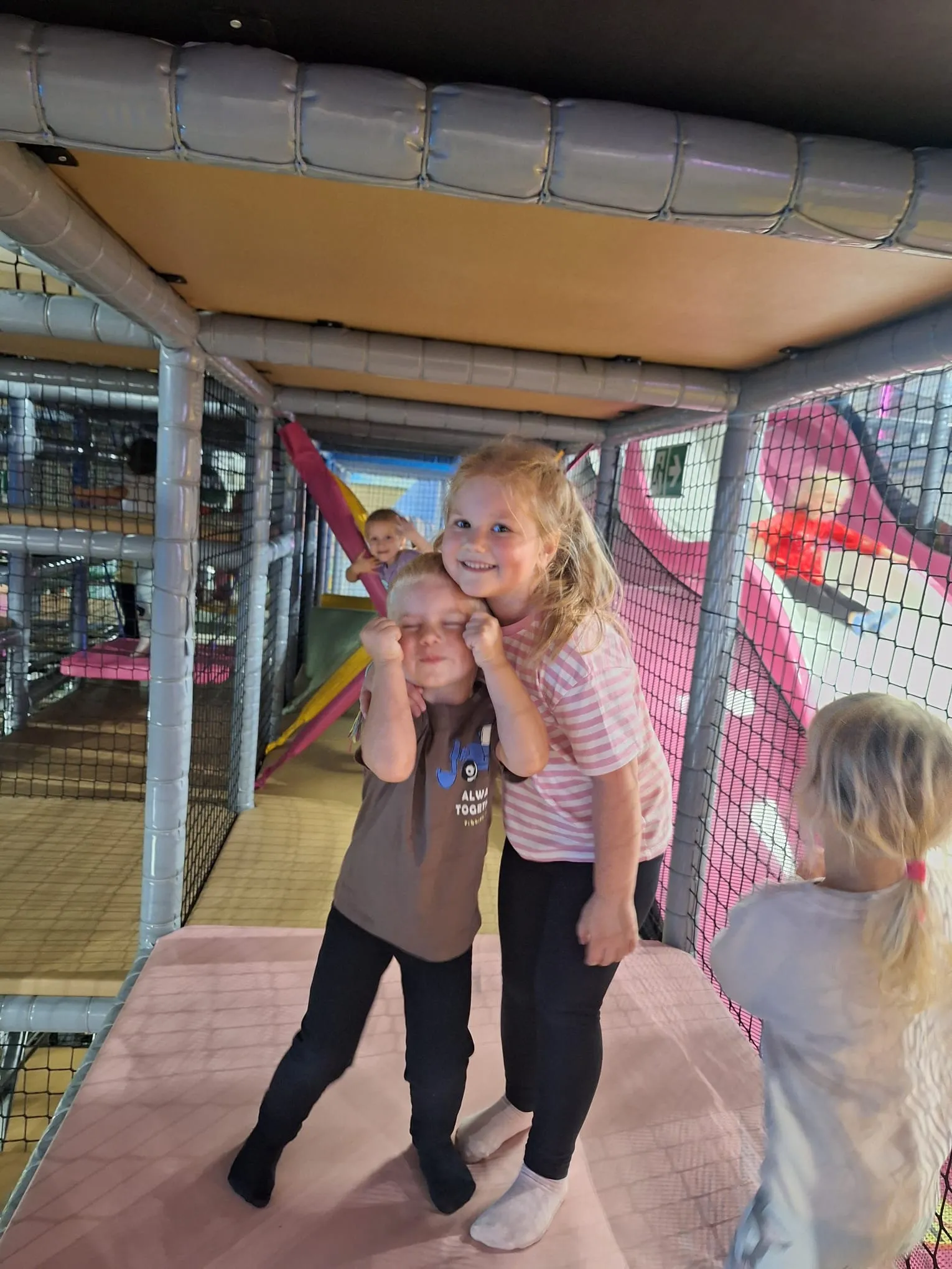Zdjęcie 1 z galerii Cinema Fun