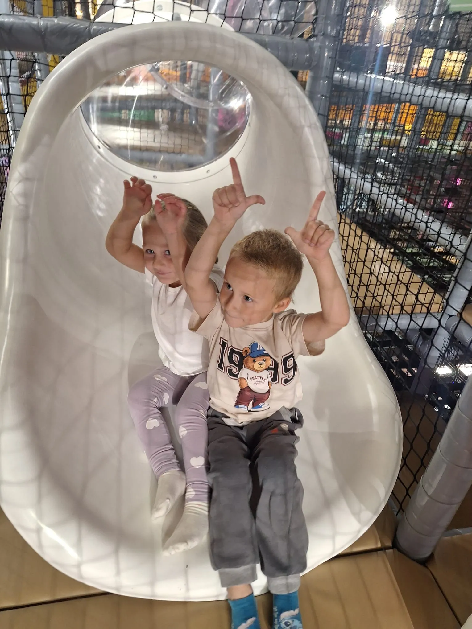 Zdjęcie 3 z galerii Cinema Fun