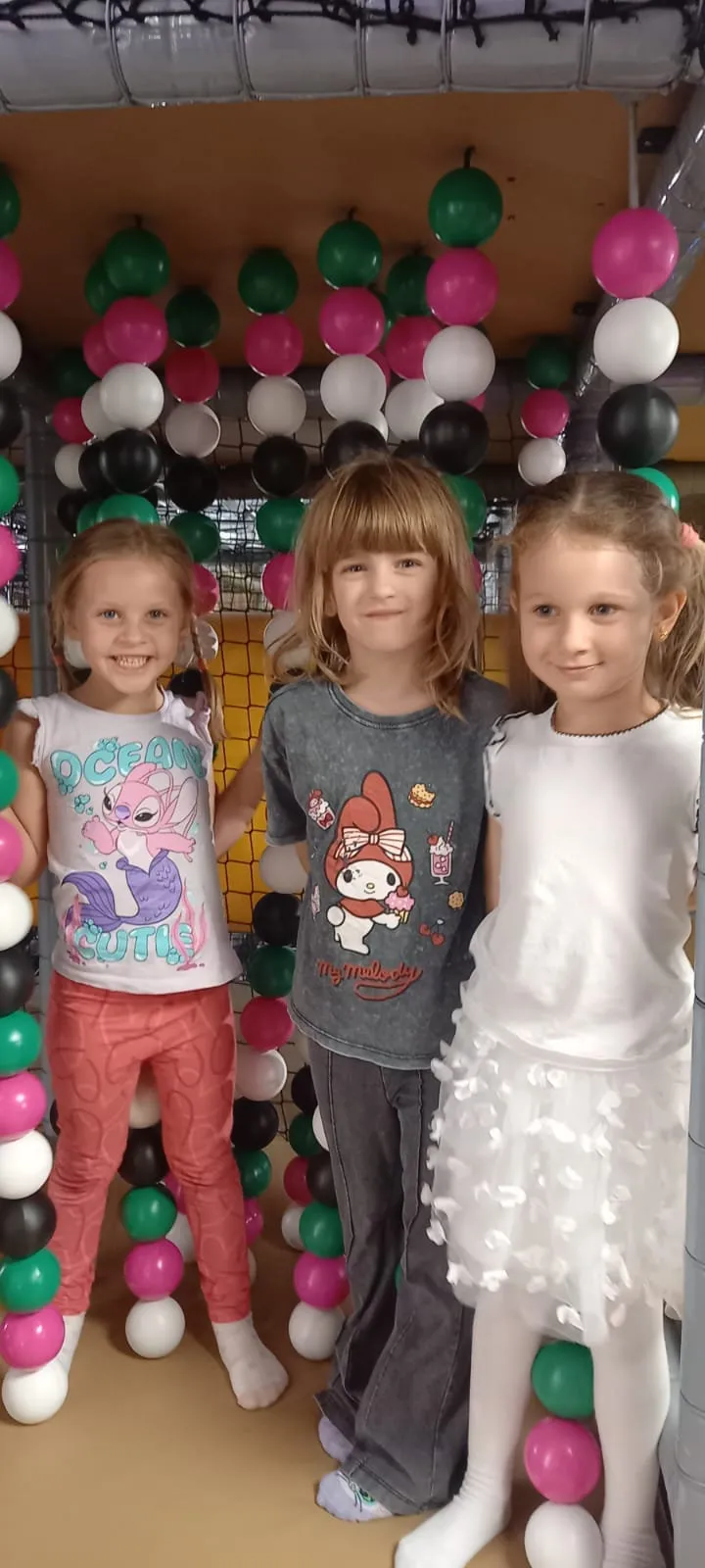 Zdjęcie 19 z galerii Cinema Fun