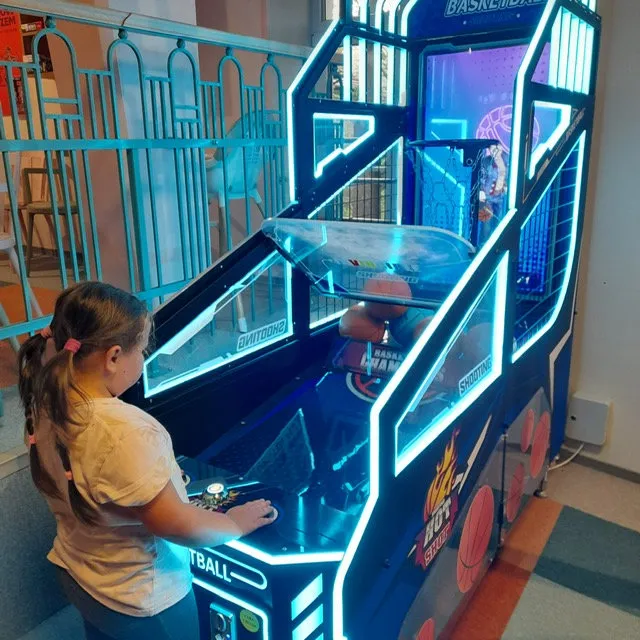 Zdjęcie 22 z galerii Cinema Fun