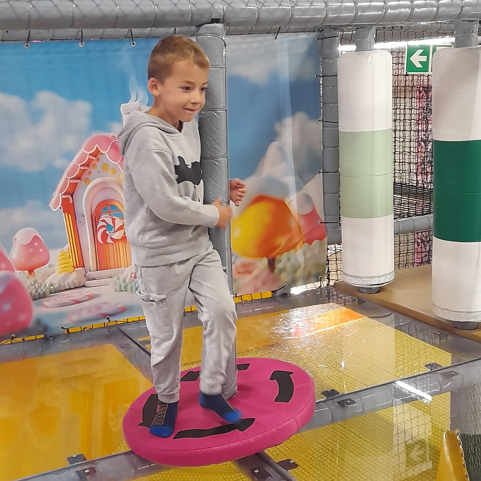 Zdjęcie 23 z galerii Cinema Fun