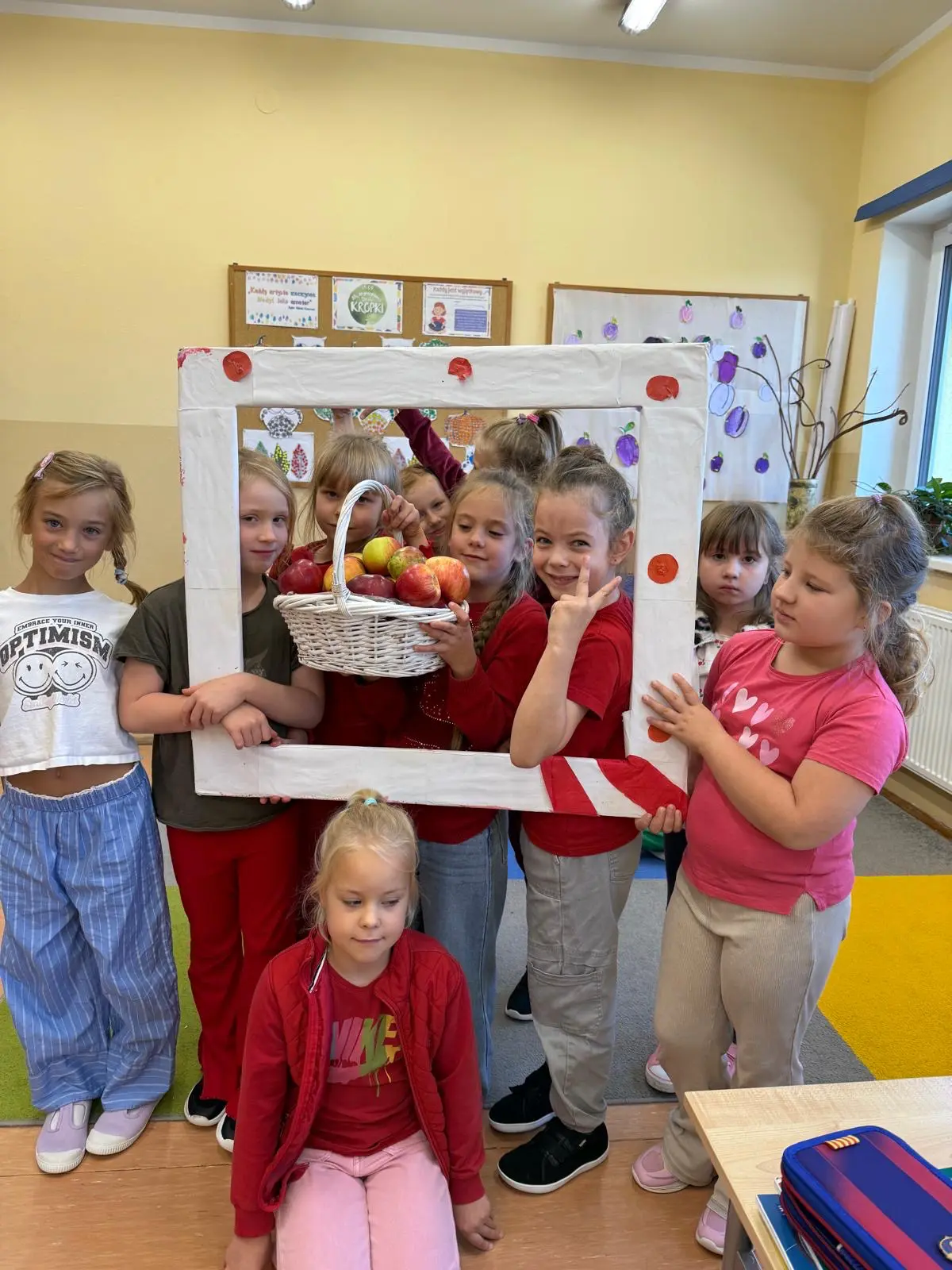 Zdjęcie 4 z galerii Dzień jabłka