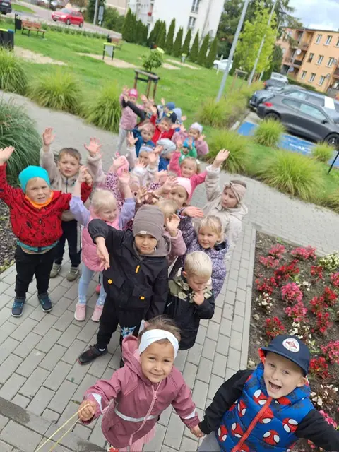 Zdjęcie 3 z galerii Dzień Jesieni