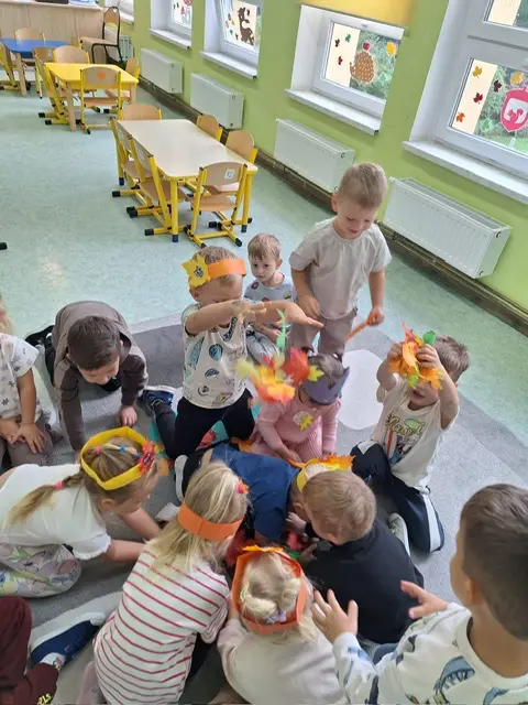 Zdjęcie 4 z galerii Dzień Jesieni
