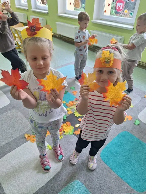 Zdjęcie 7 z galerii Dzień Jesieni