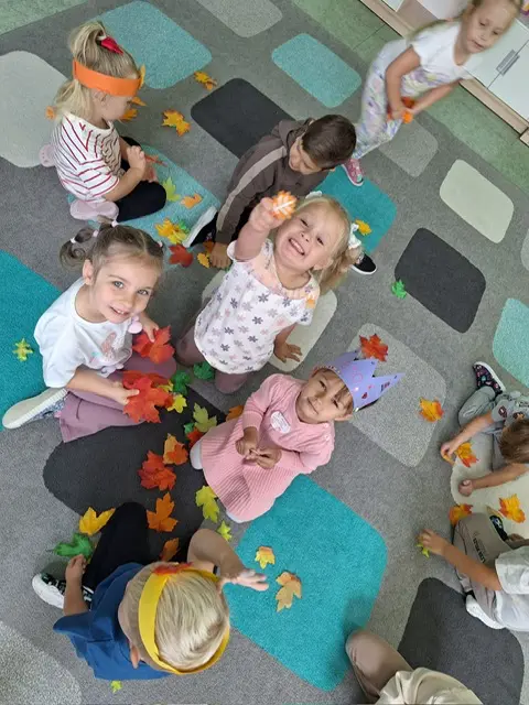 Zdjęcie 9 z galerii Dzień Jesieni
