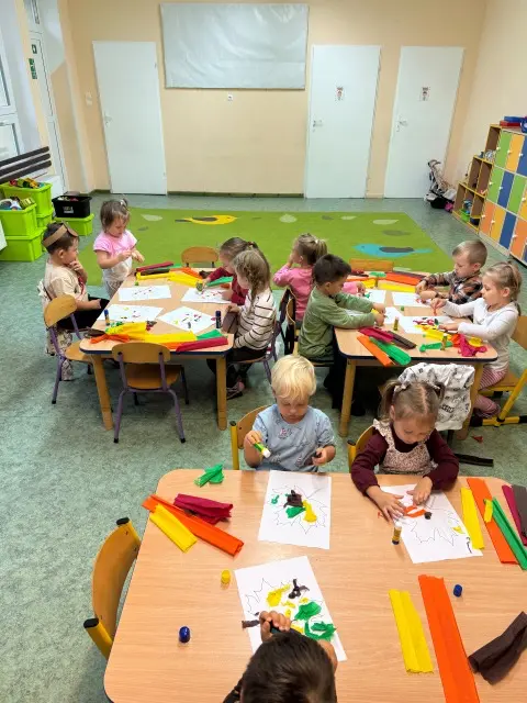 Zdjęcie 12 z galerii Dzień Jesieni