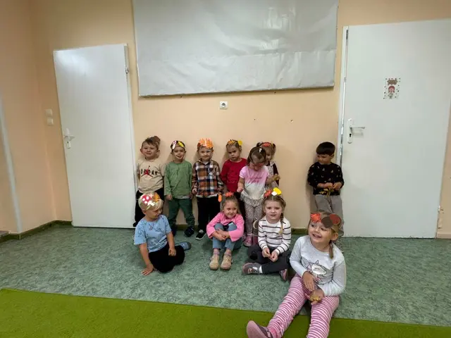 Zdjęcie 16 z galerii Dzień Jesieni