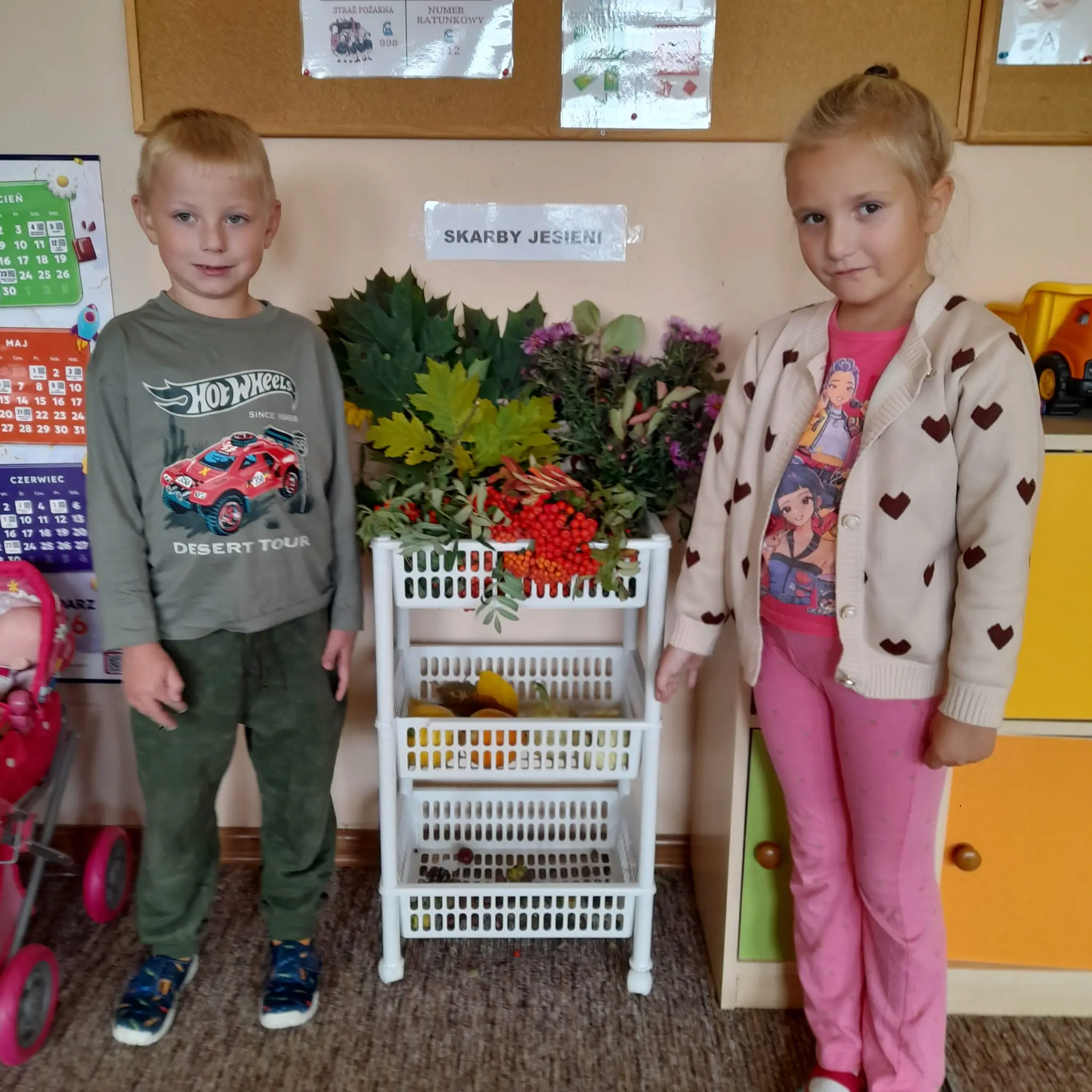 Zdjęcie 17 z galerii Dzień Jesieni