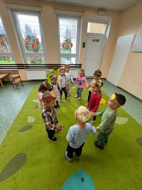 Zdjęcie 18 z galerii Dzień Jesieni