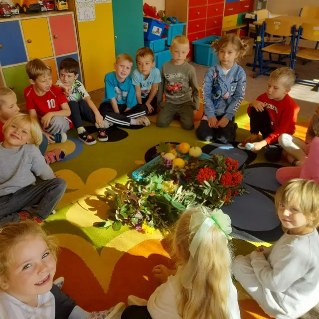 Zdjęcie 19 z galerii Dzień Jesieni