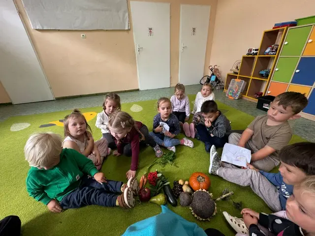 Zdjęcie 20 z galerii Dzień Jesieni