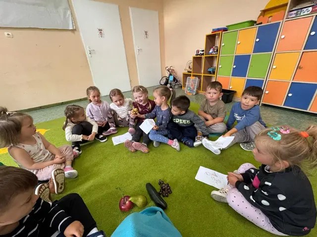 Zdjęcie 21 z galerii Dzień Jesieni