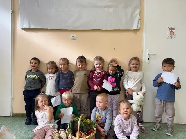 Zdjęcie 22 z galerii Dzień Jesieni