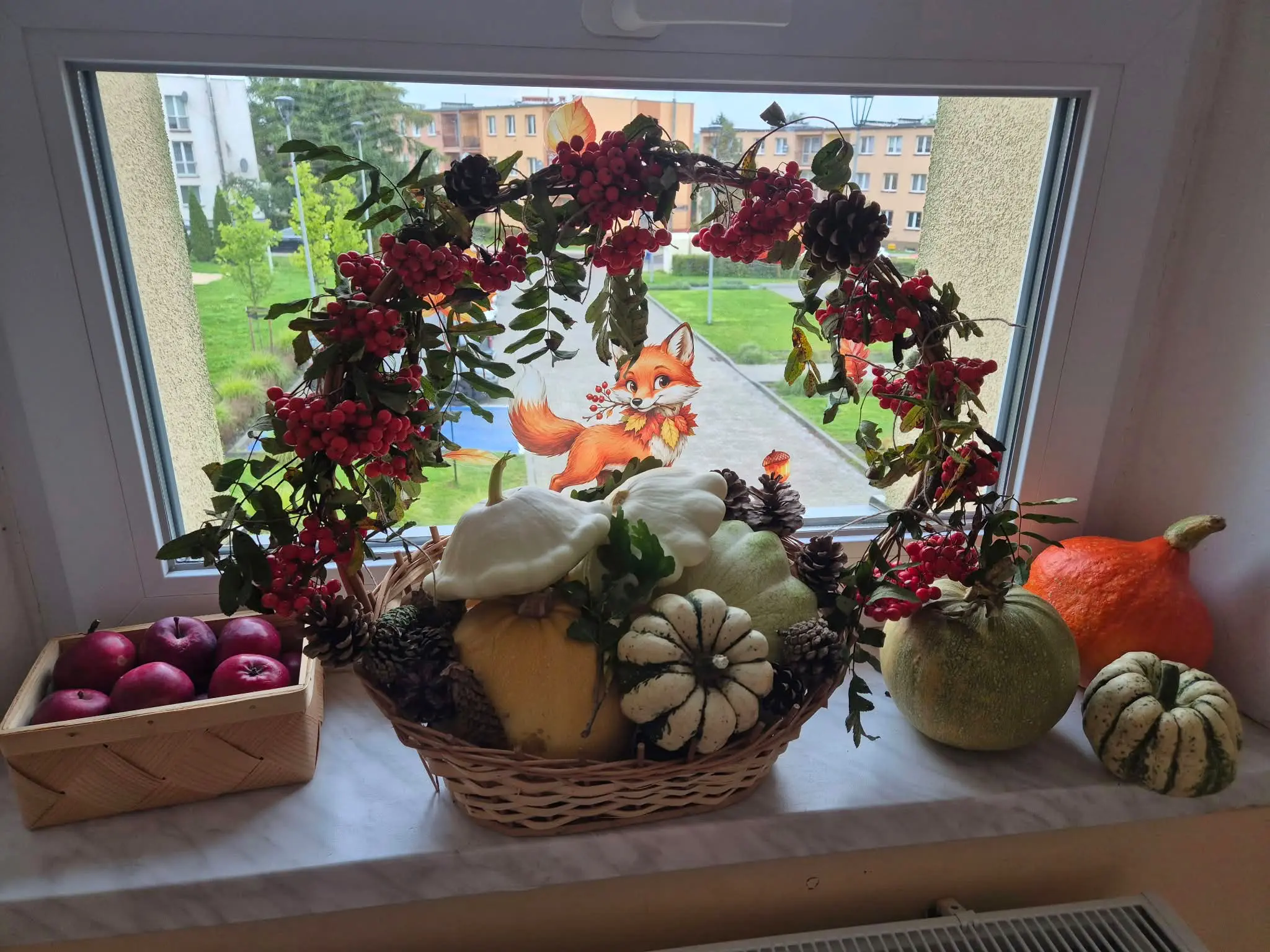 Zdjęcie 24 z galerii Dzień Jesieni