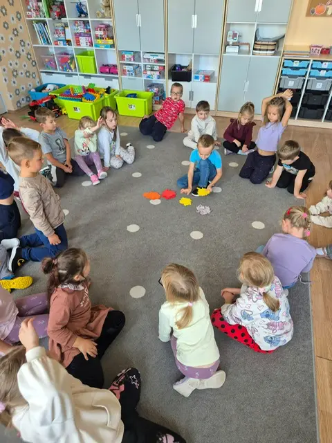 Zdjęcie 26 z galerii Dzień Jesieni