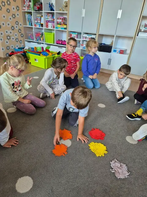 Zdjęcie 27 z galerii Dzień Jesieni