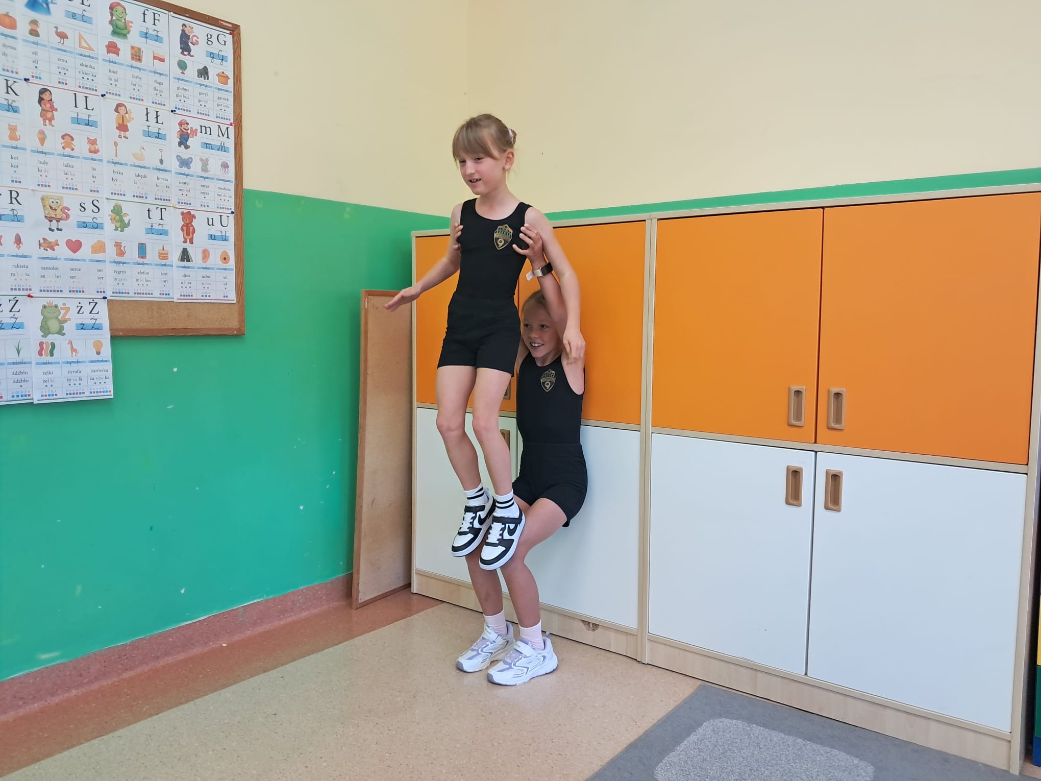 Zdjęcie 3 z galerii Dzień Kropki