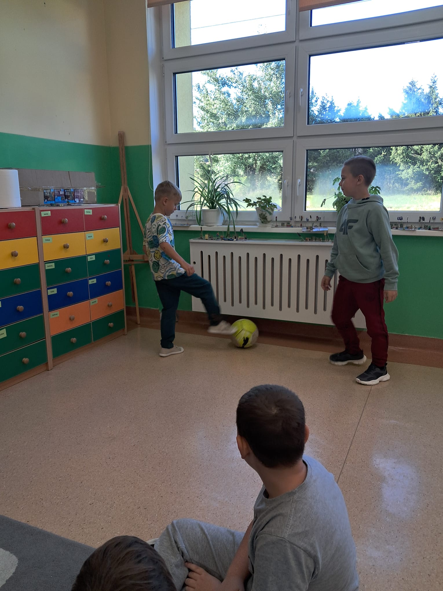 Zdjęcie 9 z galerii Dzień Kropki