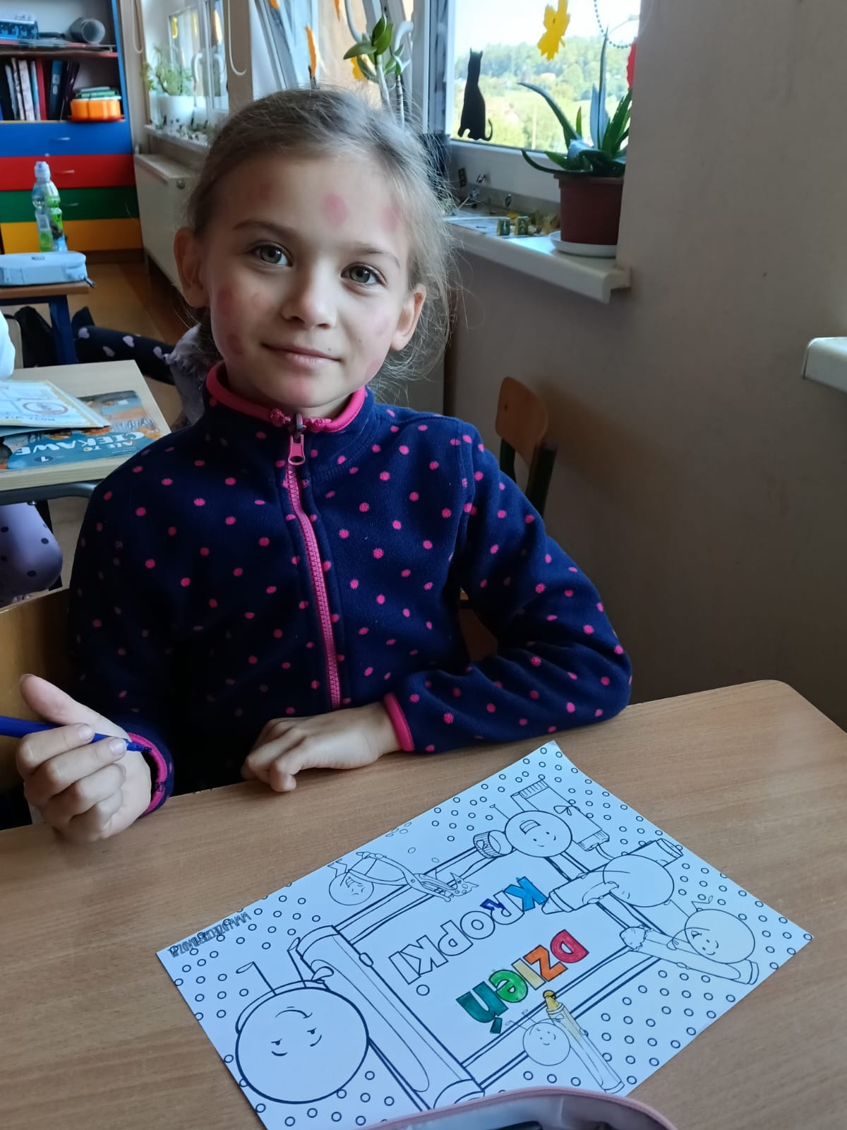 Zdjęcie 11 z galerii Dzień Kropki