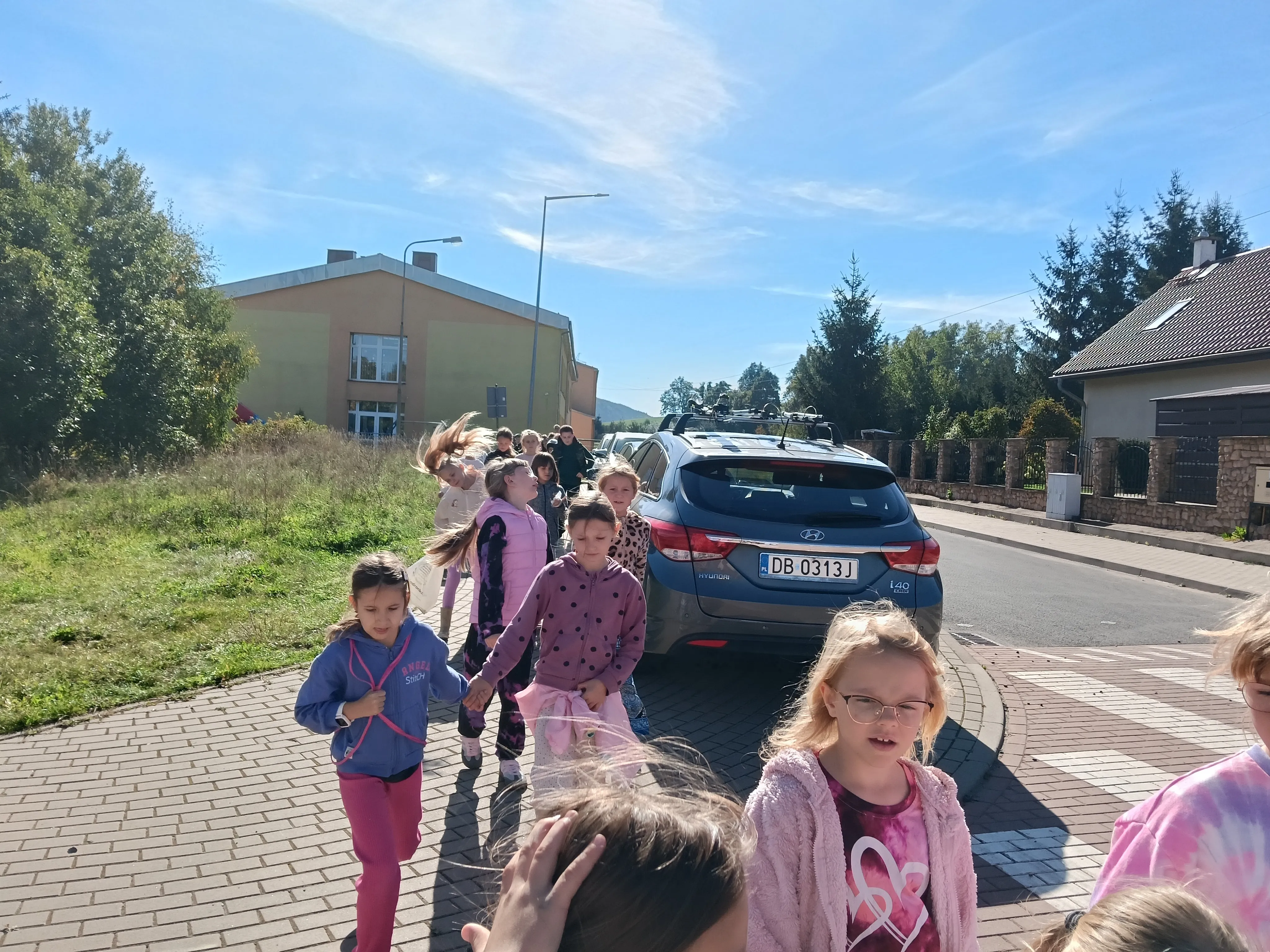 Zdjęcie 4 z galerii jesienny spacer