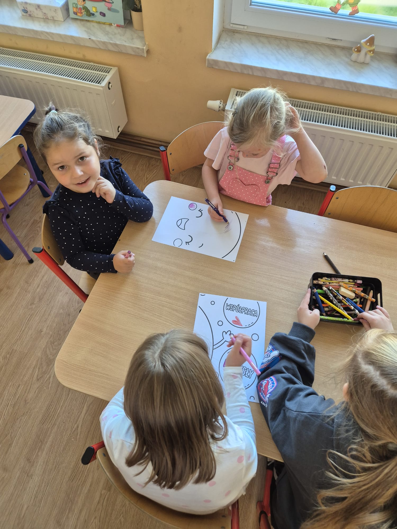 Zdjęcie 18 z galerii Międzynarodowy Dzień Kropki