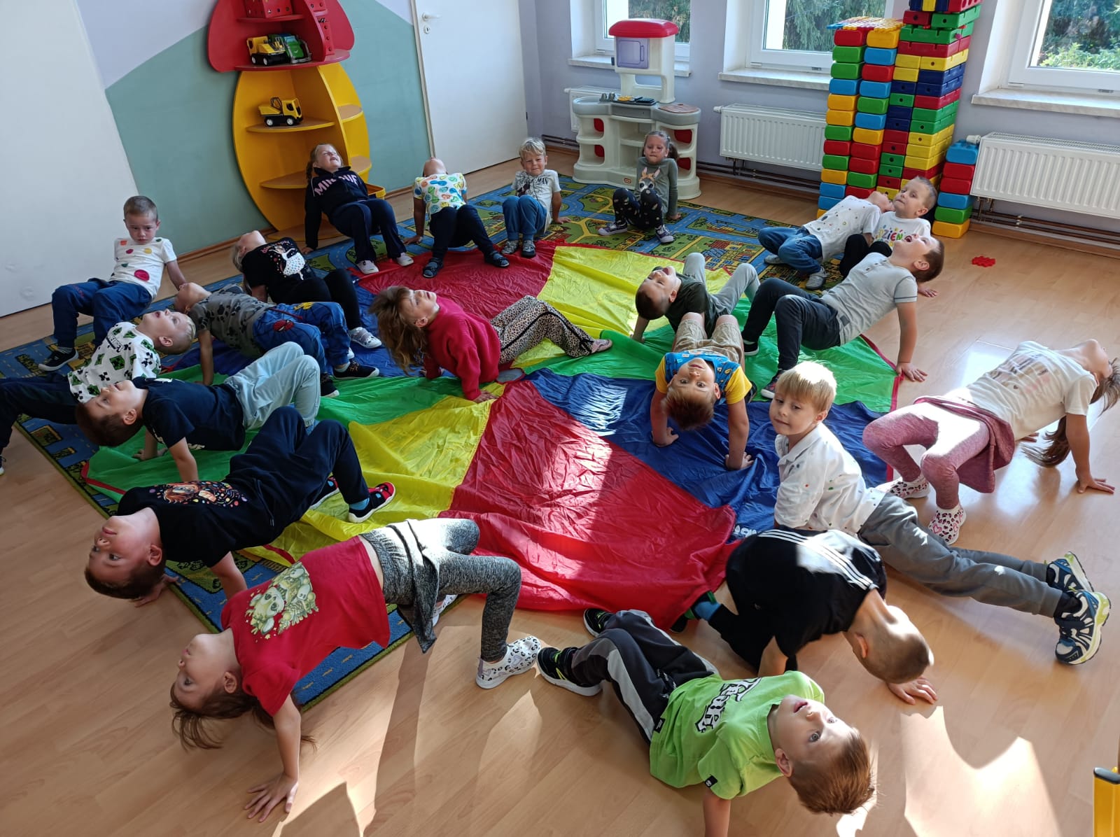 Zdjęcie 30 z galerii Międzynarodowy Dzień Kropki