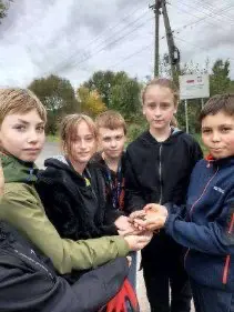 Zdjęcie 2 z galerii Sprzątamy Świat 2026