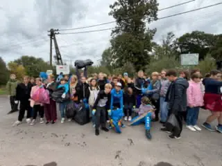 Zdjęcie 3 z galerii Sprzątamy Świat 2026